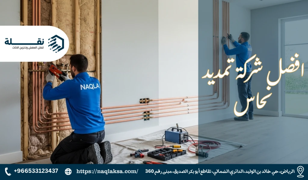 التمديد الظاهر مقابل التمديد المخفي (الدفن): أيهما أفضل لمنزلك؟