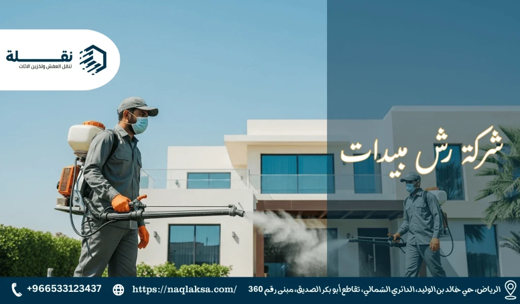 الدليل الشامل لمكافحة الصراصير في المطبخ بشكل نهائي